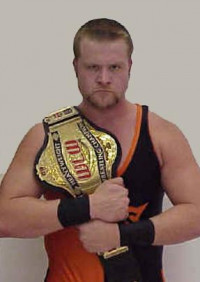 Daniel Cross