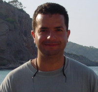 Javier Diaz