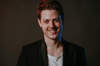 Aaron Strand