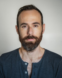 Noam Stolerman