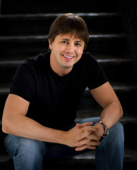 Mark Morrow