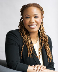 Heather McGhee