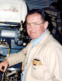 Andrew Laszlo