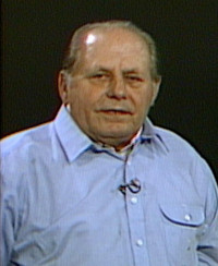 William Alexander