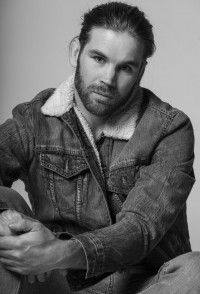 Kieran McShane