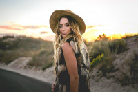 Kylie Rae Harris