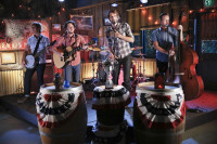 Green River Ordinance