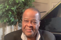 Sylvester Rivers