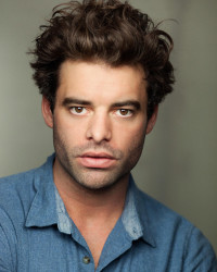 Nicholas Richardson