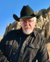Steve Latshaw