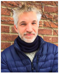 Steve Lattery