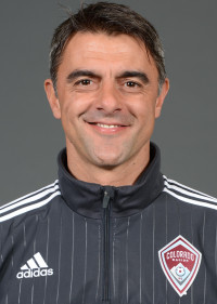 Claudio López