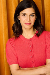 Elyse Ahmad