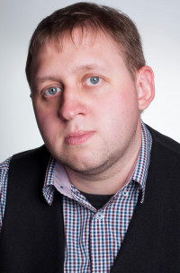 Tom Brumpton