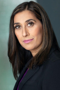 Yasmin Abidi