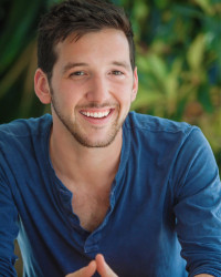 Adam Walton