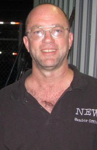 Harvey Whippleman