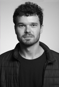 Pedro Moscalcoff