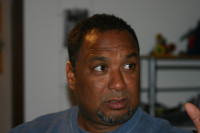 Nasser Bakhti