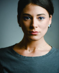 Sonja Devi