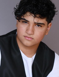 Jeremy Torres
