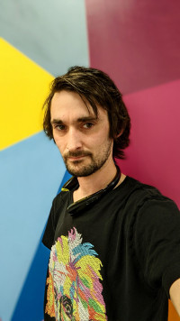 Benjamin Pearce