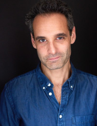 Jonathan Raviv