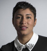 Ashley Etienne