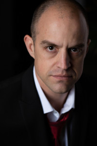 Darwin Luján