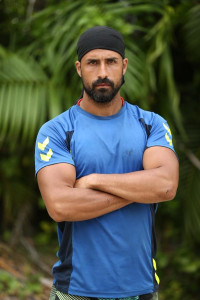 Volkan