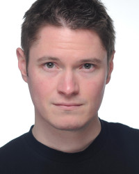 Adam Dodway