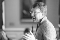 Patrick Gabridge