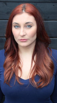 Megan Hebert