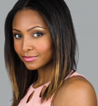 Cree Davis