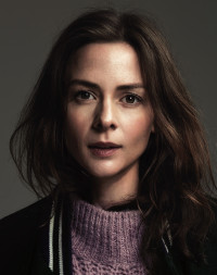 Sabina Räw Frank
