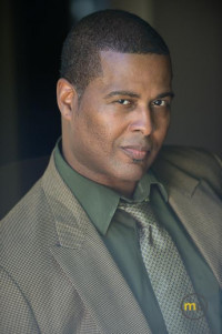 Jamie Mann