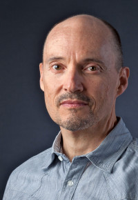 Denis Lavalou