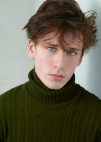 Aidan Fiske