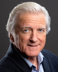 Paul Lavers