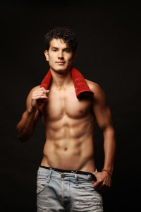 Edgar Iván Delgado