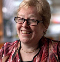 Alison Goate