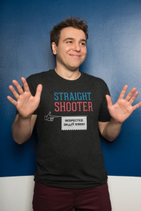 Jon Lovett