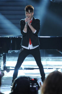 Colton Dixon