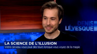 Luc Langevin