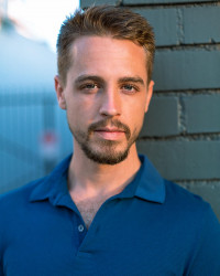 Luke O'Sullivan
