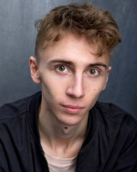Scott Folan