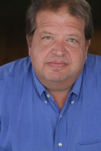 Bill Steffey