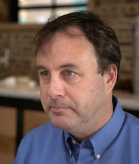 Jay Stanley