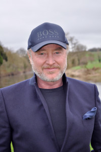 Michael Flatley