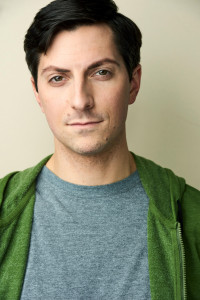 Gregory James